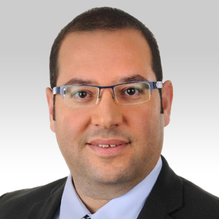 Arik Ben Yishay, CPA
